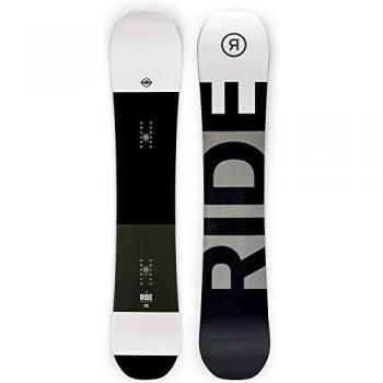 Ride Manic Snowboard 2020, 160