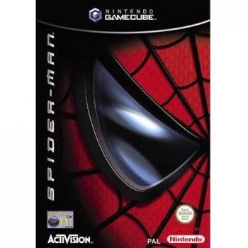 Spider-Man: The Movie