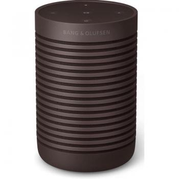 Altavoz Bluetooth Portátil Bang & Olufsen Beosound Explore, Color Castaño
