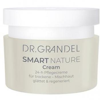 Dr. Grandel Smart Nature 24-Hour Smoothing Nourishing Cream 50 ml