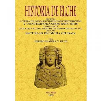 Historia de Elche