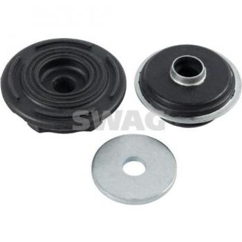 Soporte de Amortiguador SWAG 33 10 1751 - Kit de reparación para montaje superior de columna de suspensión