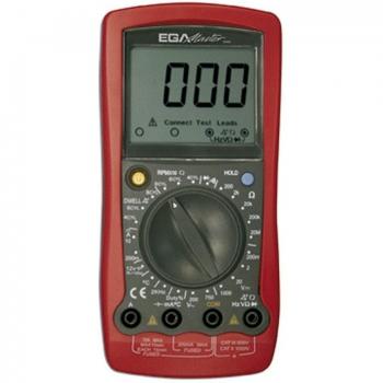 Egamaster - Multimetro automocion 200ma-10a corriente continua