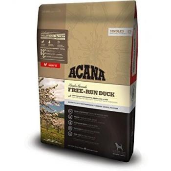 ACANA Free Run Duck Comida para Perros - 6000 gr