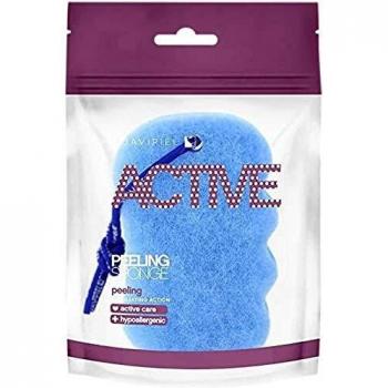 Active Active Esponja Peeling 1 Unidad 100 g