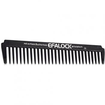 Peine de bolsillo Efalock Profesional #29 180mm