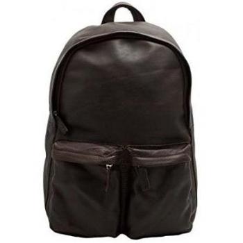 Cowboysbag Mochila Wingate Marrón