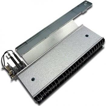 Resistencia de 2500W con deflector para secadora Whirlpool 481231028307