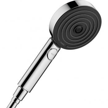 Hansgrohe Pulsify Select Teleducha 105 3jet Activación EcoSmart 9l/min Cromo