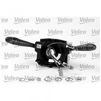 Valeo 251496 Interruptores, Negro