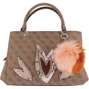 Guess Jewelry - Bolso de mano - Marrón