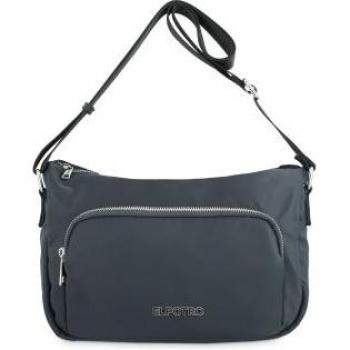 Bolso Góndola Azul El Potro para Mujer