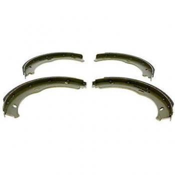 Juego de Ganasas de Freno de Mano VAICO V30-7530 para MERCEDES-BENZ VITO/MIXTO (W639) y VIANO (W639)