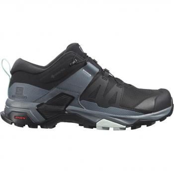 Zapatillas de montaña de mujer X Ultra 4 GTX Salomon