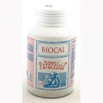 PARACELSIA 33 BIO CAL 200 COMP