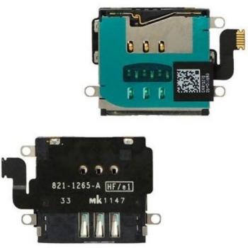 Flex Slot SIM Ipad 3/4