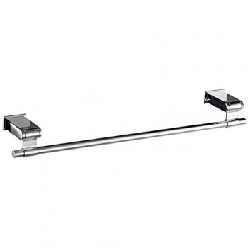 Toallero de baño 35cm para Pegar Cromo Iris Manillons Torrent