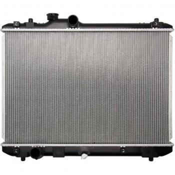 Radiador de refrigeración del motor KOYORAD PL101969