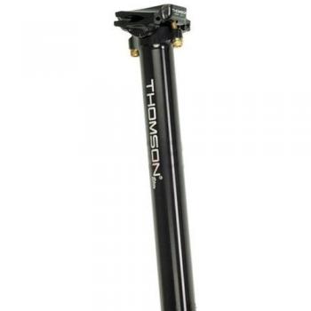 Thomson bike products inc patente tija de sillin elite sp de e143black