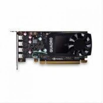 Pny VGA Geforce Quadro P620 2Gb Gddr5 Pcie 3.0-LP