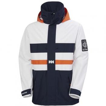 Helly Hansen Unisex Play Sail Hooded Waterproof Jacket