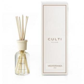 Mediterranean Classic Scent Diffuser 100ml