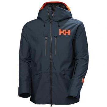 Chaqueta de esquí para hombre Helly Hansen Garibaldi 2.0