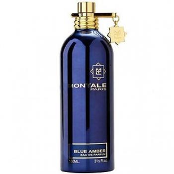 Montale Blue Amber Eau de Parfum Spray