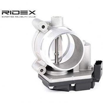 RIDEX 158T0054 Válvula de estrangulador