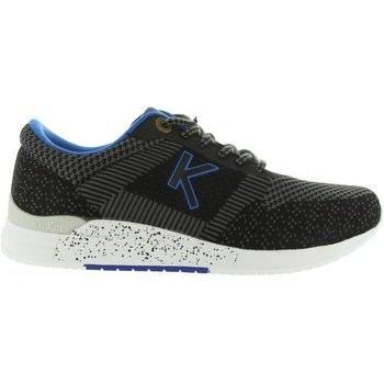 Zapatillas deportivas Kickers 522010-30 KNITWEAR para niña