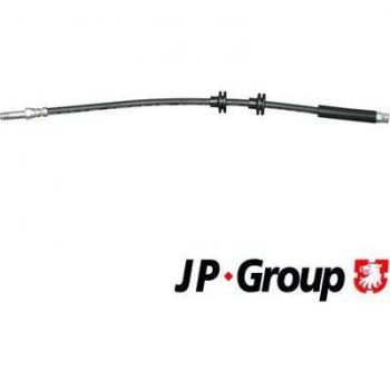 Latiguillo de freno JP GROUP 1361601000 - manguera de freno, fabricado en materiales de alta calidad, resistencia a la presión y temperaturas extremas, compatible con diversos modelos de vehículos