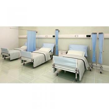 Gima 45500 ajustable brazo, sin cortina