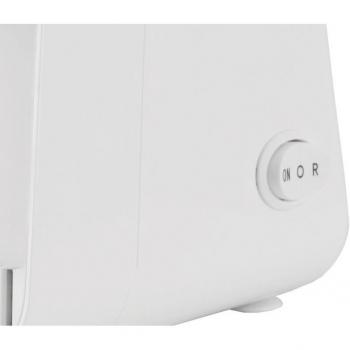 Picadora eléctrica Blaupunkt FMM301, 1300W, con cuchillas de acero inoxidable, capacidad para picar carne y otros alimentos, diseño compacto y fácil de limpiar