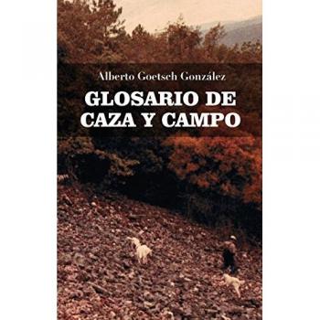 Glosario de Caza y Campo