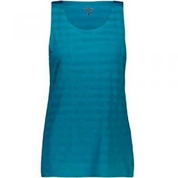 CMP Top Camiseta, Mujer, Curacao, 38