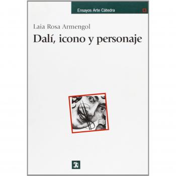 Dalí, icono y personaje