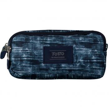 Estuche Totto Erezo Juvenil Verde