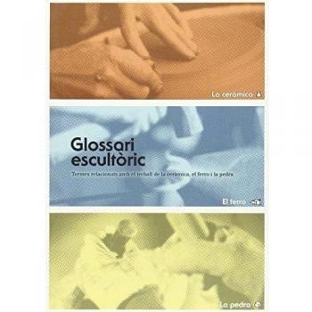Glossari escultòric
