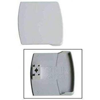 Manija de puerta para lavadora Whirlpool 481231018649