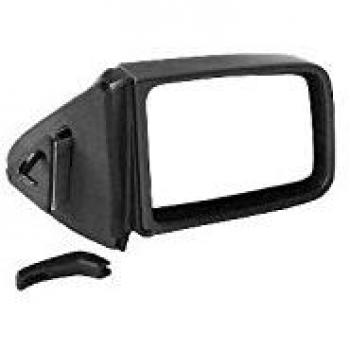 Espejo retrovisor VAN WEZEL 3730804, tipo: espejo retrovisor, características: diseño específico para vehículos, fácil instalación, fabricado con materiales de alta calidad, ajuste manual o eléctrico (dependiendo del modelo), incluye soporte