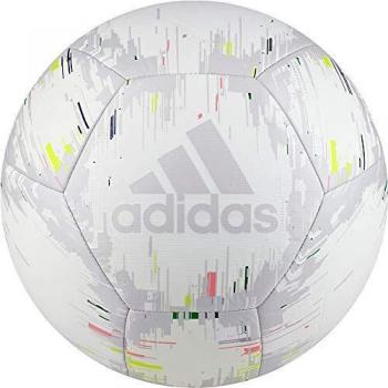 adidas Cpt Ball (Machine-Stitched), Hombre, White/Grey One f17, 5