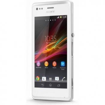 Sony 1275-5813 - Smartphone libre Android