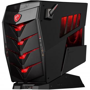 MSI Aegis 3 8RC-013EU - Ordenador de sobremesa
