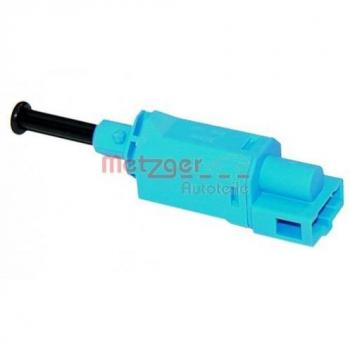 Interruptor de luces de freno Metzger 0911014 para Ford, Seat y VW