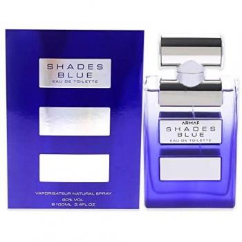 ARMAF Shades Blue Blue Eau De Toilette, 100ml