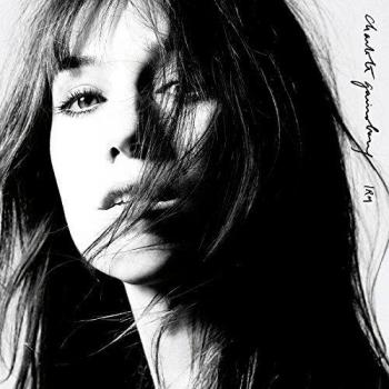 Charlotte Gainsbourg IRM VINYL