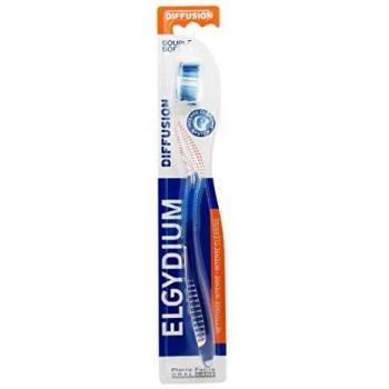 Elgydium Soft Diffusion Toothbrush
