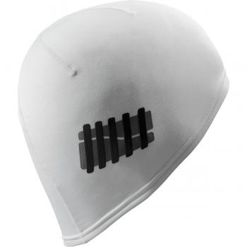 Mavic Spring Underhelmet, color blanco