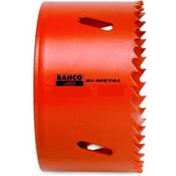 Sierra de corona bimetálica Sandflex® Bahco 64 mm, modelo 3830-64-VIP