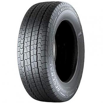 General 215/70 R15-70/215/R15 109R - C/A/73dB - Neumáticos para todo el año